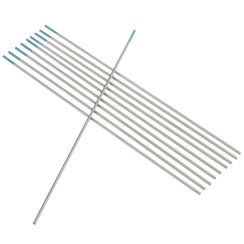 Пруток сварочный нержавеющий TIG ER-308L ф2,0 1шт ER-308L Пруток сварочный нержавеющий TIG ER-308L ф2,0 1шт ER-308L