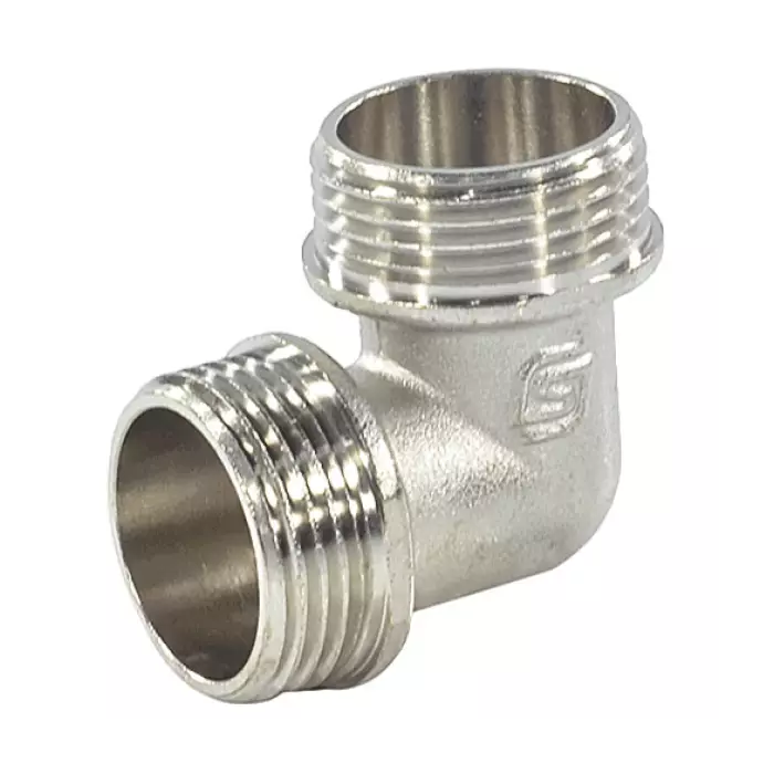 Угольник равный MM SantechSystems 1/2" (10/300) 128-9005 Угольник равный MM SantechSystems 1/2" (10/300) 128-9005