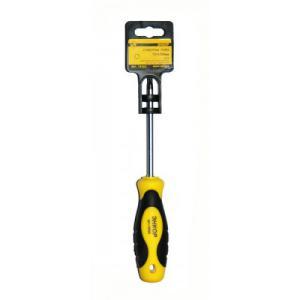 Отвертка Torx T27 x 100мм Энкор 19588 Отвертка Torx T27 x 100мм Энкор 19588
