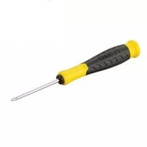 Отвертка PH0 50 мм Essential STANLEY STHT0-60280 Отвертка PH0 50 мм Essential STANLEY STHT0-60280