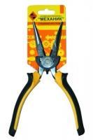 Плоскогубцы с удлиненными губками 150мм Энкор М020 Плоскогубцы с удлиненными губками 150мм Энкор М020