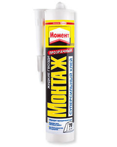 Клей Момент Монтаж DG II суперсильный 250г Henkel 615338 Клей Момент Монтаж DG II суперсильный 250г Henkel 615338