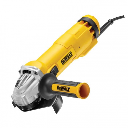 Угловая шлифмашина DeWalt DWE 4215 Угловая шлифмашина DeWalt DWE 4215