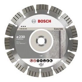 Круг алмазный 125х22 бетон Bf Concrete Круг алмазный 125х22 бетон Bf Concrete
