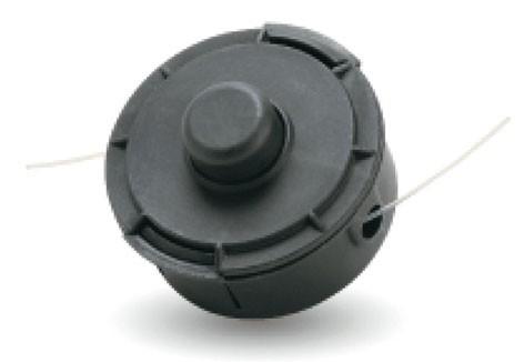 Катушка с леской M10-NUT (Н22,27,31,40) Hitachi 6695784 Катушка с леской M10-NUT (Н22,27,31,40) Hitachi 6695784
