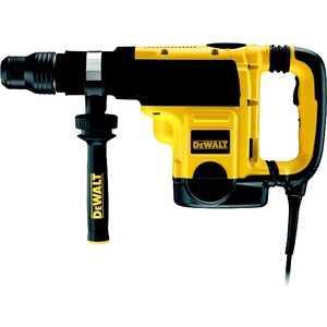 Перфоратор DeWalt D25721K Перфоратор DeWalt D25721K