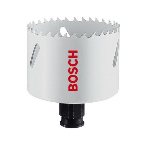 Коронка для металла 127мм BOSCH 2.608.584.662