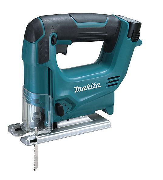 Лобзик аккумуляторный Makita JV 100DZ Solo