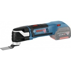 Резак аккумуляторный BOSCH GOP 10,8 V-LI SOLO  0 601 858 00C