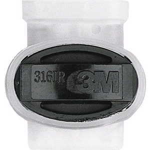 Муфта концевая Gardena 6шт для кабеля и клапана 24V (01282-20.000.00) Муфта концевая Gardena 6шт для кабеля и клапана 24V (01282-20.000.00)