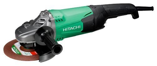 Угловая шлифмашина Hitachi G18ST + алмазный диск