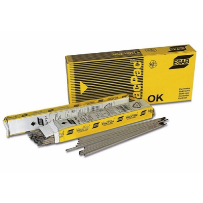 Сварочные электроды ESAB OK Ni-Cl (OK 92.18) 2.5x300mm 92182520L0