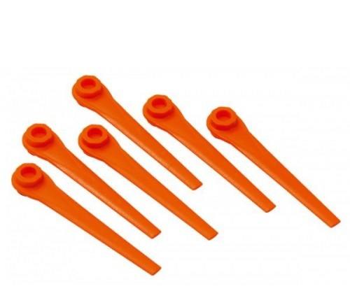 Ножи Gardena для триммера EasyCut (05368-20.000.00) Ножи Gardena для триммера EasyCut (05368-20.000.00)