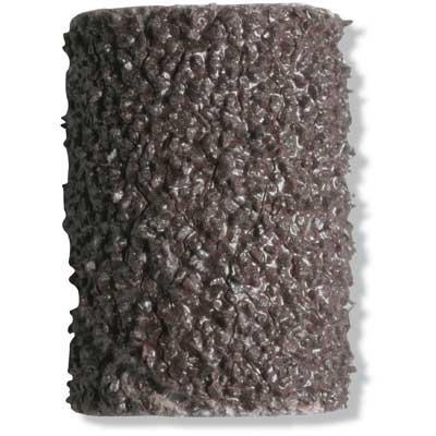Шлифовальные трубки 6,4мм, К60, 6шт №431 Dremel 2 615 043 132 Шлифовальные трубки 6,4мм, К60, 6шт №431 Dremel 2 615 043 132