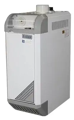 Купить котел газовый напольный сигнал s-term ков-20 скс авт. sit в ...