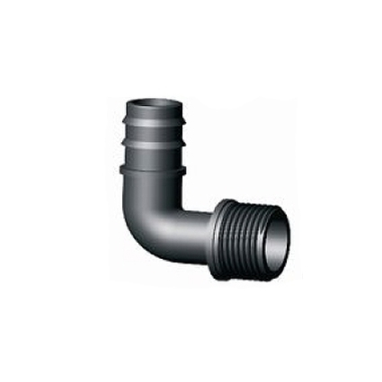 Отвод 16х1/2" Irritec IP64120MON16B Отвод 16х1/2" Irritec IP64120MON16B