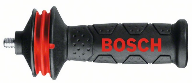 Рукоятка для УШМ М10 Vibration Control BOSCH 2 602 025 171