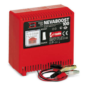 Устройство зарядное Telwin Nevaboost 100 Устройство зарядное Telwin Nevaboost 100
