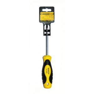 Отвертка Torx T8 x 75мм Энкор 19582 Отвертка Torx T8 x 75мм Энкор 19582
