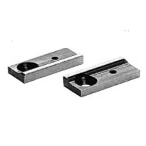 Нож для электро ножниц JS 1660 (центральный) Нож для электро ножниц JS 1660 (центральный)