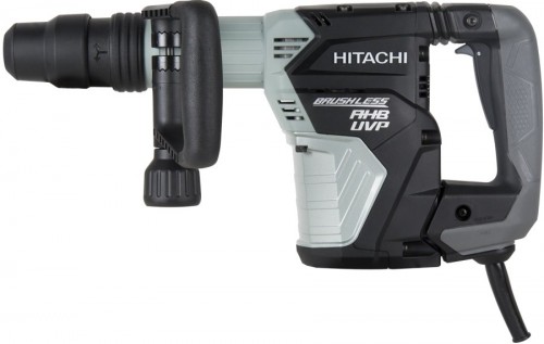 Молоток отбойный SDSmax Hitachi H 45 ME-NS Молоток отбойный SDSmax Hitachi H 45 ME-NS