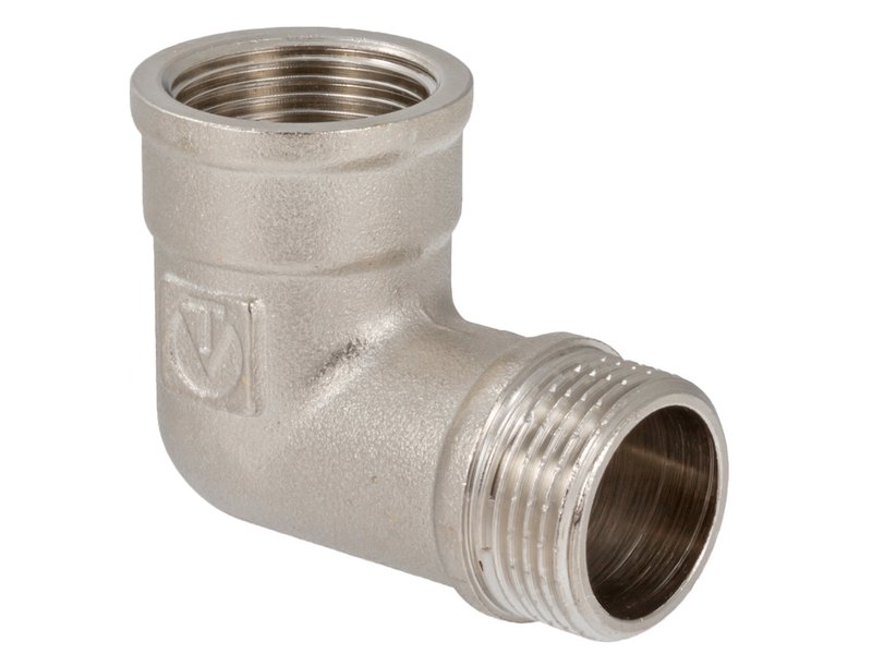 Угольник равный  Valtec FM 1 1/2" (5/10) VTr.092.N.0008