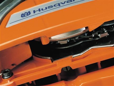 Бензопила Husqvarna 365 SP 18" 9670828-18