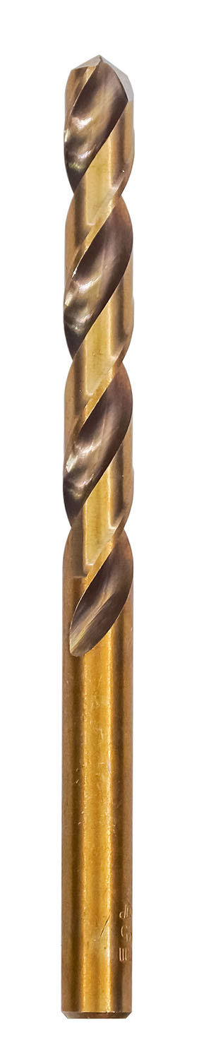 Сверло по металлу (9,9 Р6М5) Энкор 25099 Сверло по металлу (9,9 Р6М5) Энкор 25099