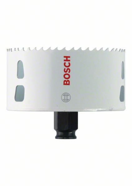 Коронка для металла HSS CO ф 95мм BOSCH 2 608 594 237