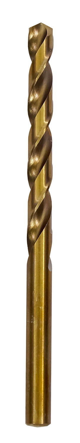 Сверло по металлу (6,5 Р6М5) Энкор 25065