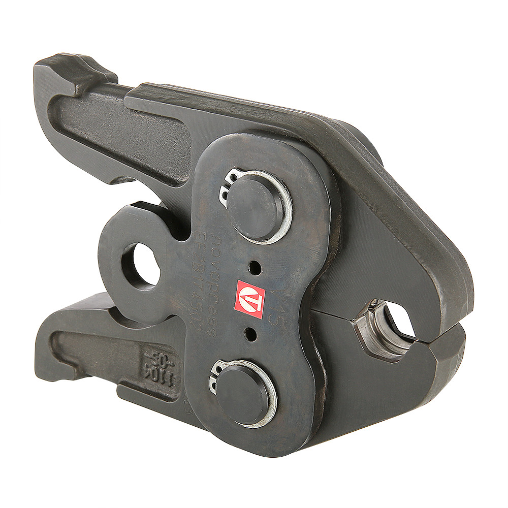 Насадка PB2 28мм V-профиль для электрического пресс-инструмента Valtec (VT.PB2.V.28) Насадка PB2 28мм V-профиль для электрического пресс-инструмента Valtec (VT.PB2.V.28)