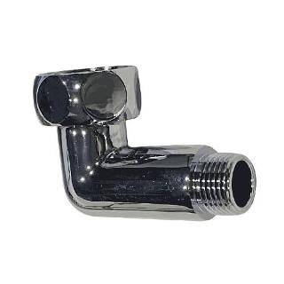 Соединение угловое SantechSystems НР-ВР 1"х1" 129-3094 Соединение угловое SantechSystems НР-ВР 1"х1" 129-3094