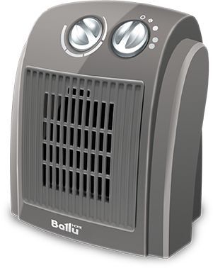 Тепловентилятор Ballu BFH/C-20N 1133339 Тепловентилятор Ballu BFH/C-20N 1133339