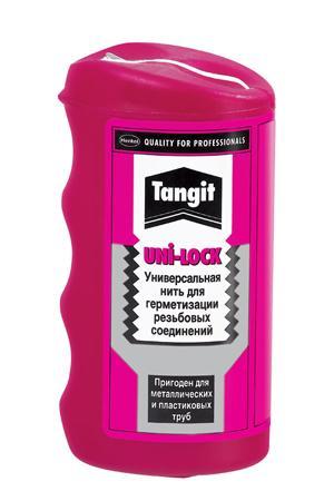 Нить уплотнительная 160м Уни-лок Henkel 768904/615298 Нить уплотнительная 160м Уни-лок Henkel 768904/615298