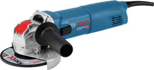 УШМ BOSCH 125-1.0 GWX 10-125 0 601 7B3 000