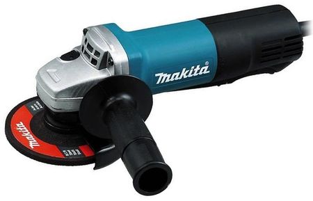 УШМ Makita 125-0,84 9558 HPG