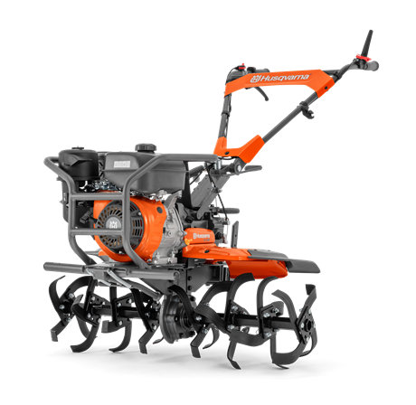 Культиватор бензиновый Husqvarna TF 545P 9673168-01 Культиватор бензиновый Husqvarna TF 545P 9673168-01