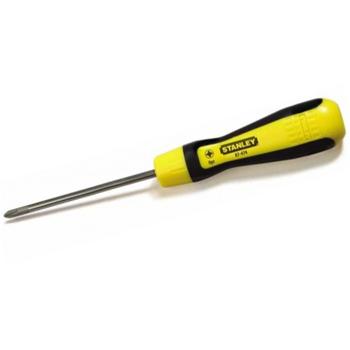 Отвертка PZ3 150мм Magnum Отвертка PZ3 150мм Magnum