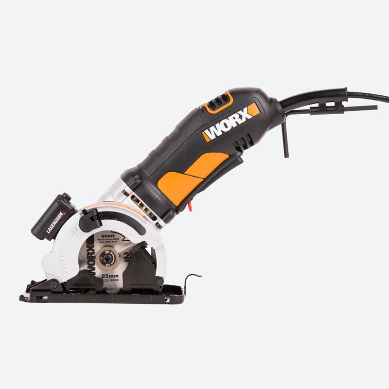 Пила дисковая WORX WX426