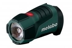Фонарь аккумуляторный Metabo Power LED 12 