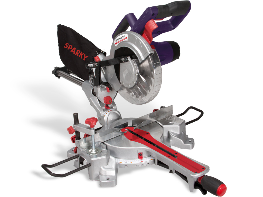 Пила торцовочная SPARKY TKN 95 D Пила торцовочная SPARKY TKN 95 D