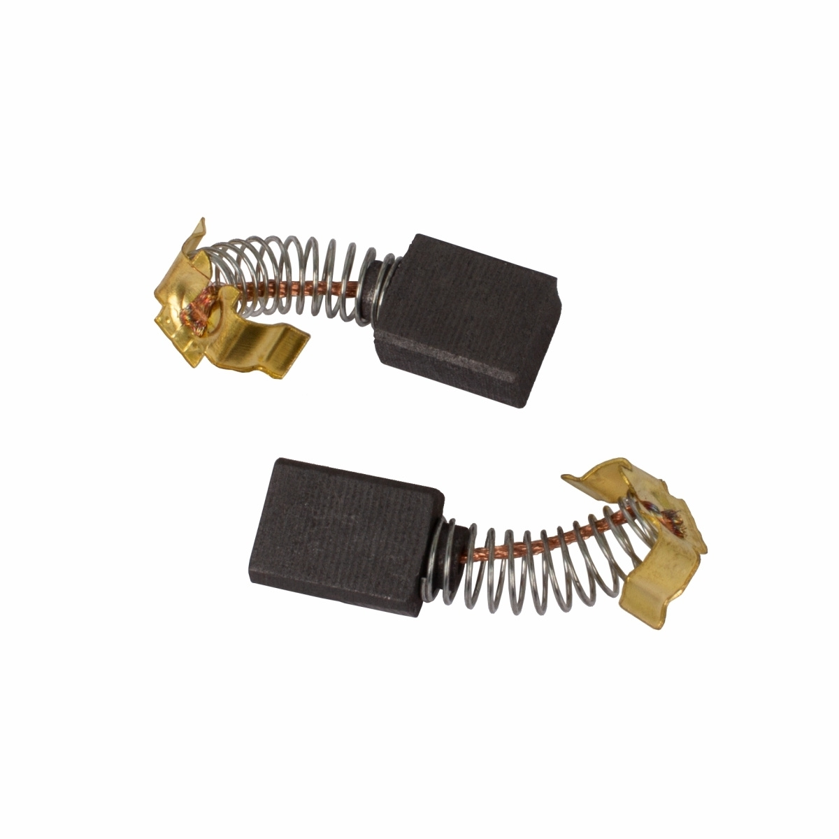 Щетки угольные 5x8x12 мм, 2 шт. Makita Cofra SDM-28043