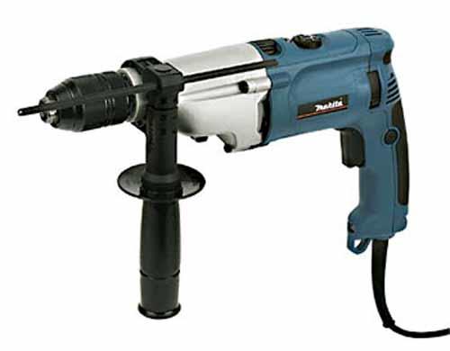 Дрель ударная Makita HP 2071 Дрель ударная Makita HP 2071