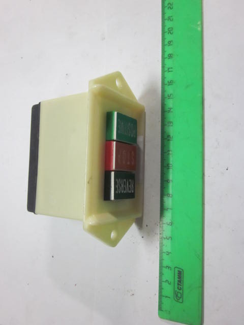 Выключатель К-441 Выключатель К-441