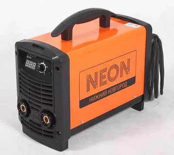 Сварочный аппарат "NEON" ВД-201 НАКС Сварочный аппарат "NEON" ВД-201 НАКС
