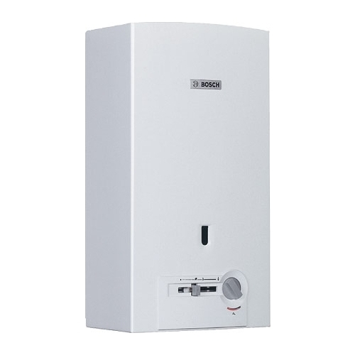 Водонагреватель газовый BOSCH Therm 4000 O W10-2 P 7701331615 Водонагреватель газовый BOSCH Therm 4000 O W10-2 P 7701331615
