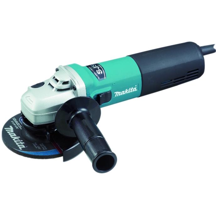 Угловая шлифмашина Makita 9562CVH