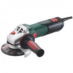 Угловая шлифмашина Metabo WEV10-125 (600388000)