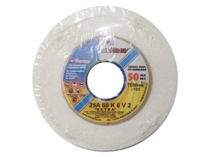 Камень шлифовальный 175х20х32 25А 60 1шт/12 Камень шлифовальный 175х20х32 25А 60 1шт/12