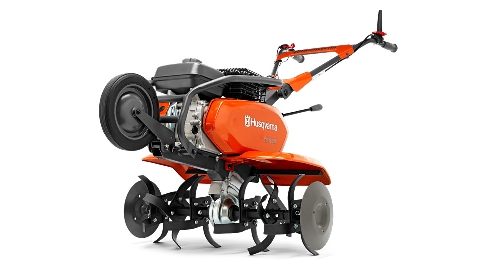 Культиватор бензиновый Husqvarna TF230 (9673167-01) Культиватор бензиновый Husqvarna TF230 (9673167-01)
